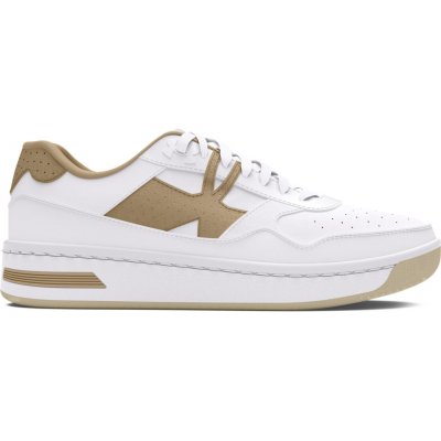 Under Armour W Court 96 Suede bílá – Zboží Dáma