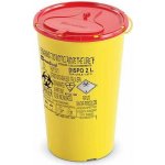 AP Medical Kontejner DISPO 2,0l – Hledejceny.cz