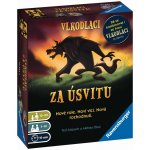 Ravensburger Vlkodlaci za úsvitu – Hledejceny.cz