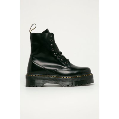 Dr. Martens Jadon Black – Hledejceny.cz
