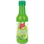 Golden Turtle Limetková šťáva 250 ml – Hledejceny.cz