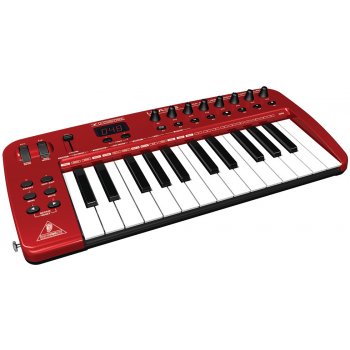 Behringer UMA25S