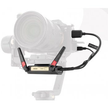 Zhiyun TransMount Image