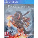 Darksiders (Warmastered Edition)