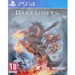 Darksiders Warmastered Edition (PS4) 9006113009009