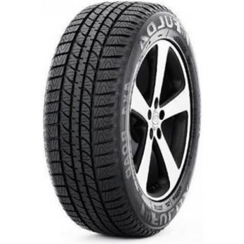 Pneumatiky Fulda 4x4 Road 255/55 R18 109V