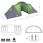 NILS Camp NC6031 Highland – Zbozi.Blesk.cz