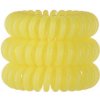 Gumička do vlasů Invisibobble Original gumička na vlasy 3 ks yellow pro ženy