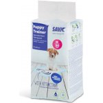 Savic Puppy Trainer Pads Medium 2 x 50 ks – Zbozi.Blesk.cz