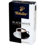 Tchibo FOR BLACK’N WHITE 250 g – Zboží Dáma