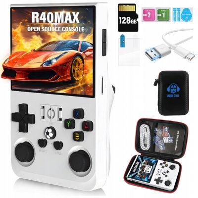 R36 Max – Zboží Živě