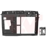 Predni oblozeni VAN WEZEL 4034678
