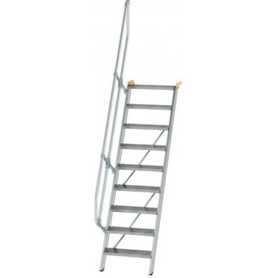 Günzburger Steigtechnik 600209 – Hledejceny.cz