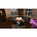 Minecraft – Sleviste.cz