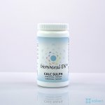 Biomineral CALC SULPH tyrkysová 180 tablet/90 g tkáňová sůl – Hledejceny.cz