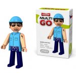 Efko IGRÁČEK Multigo Řidič – Zboží Dáma