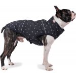 Samohýl Exclusive Obleček Vesta Tulák Splendor srdíčko – Zboží Dáma