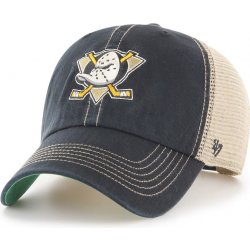 NHL Anaheim Ducks Trawler '47