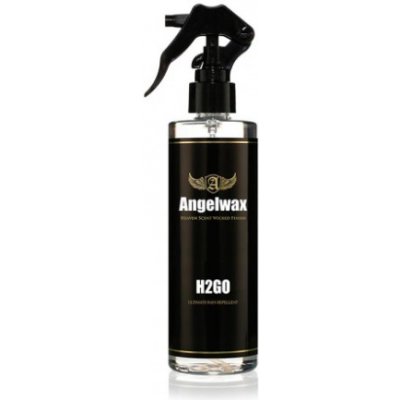 Angelwax H2GO 100 ml – Hledejceny.cz