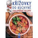 Jan Vašut s.r.o. Křížovky do kuchyně – chalupářské recepty – Hledejceny.cz