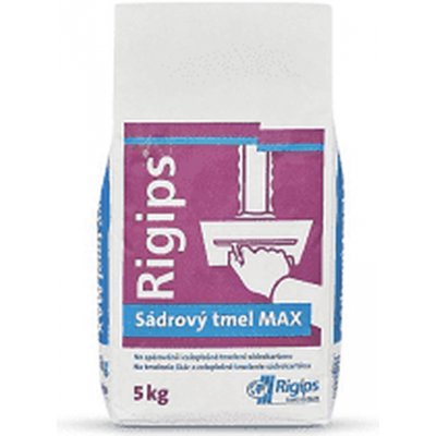 RIGIPS Max tmel 5 kg