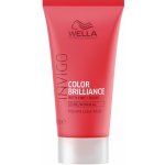 Wella Invigo Color Brilliance Vibrant Color Mask Fine 30 ml – Zboží Dáma