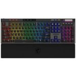 MSI Strike Pro Wireless Silent S11-43CS205-CLA – Hledejceny.cz