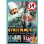 Gynekologie 2 papírový obal DVD – Hledejceny.cz