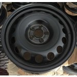 Alcar Stahlrad 9680 6.5x16 5x100 ET42 – Zboží Mobilmania