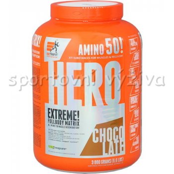 Extrifit Hero 3000 g