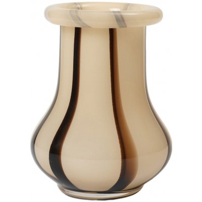 FERM LIVING Váza Riban, Small – Zboží Dáma