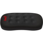 GENIUS QPad 100 podložka pod zápěstí, 134x71x24mm, paměťová pěna, černá, 31250014400 – Hledejceny.cz