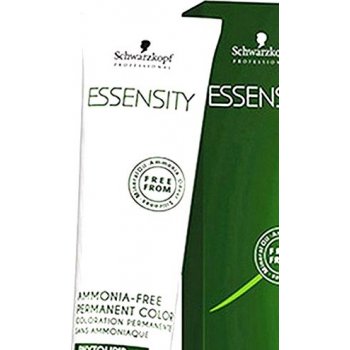 Schwarzkopf ESSENSITY Permanent Colour 9-46 60 ml od 347 Kč - Heureka.cz