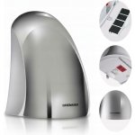 Bremmer Aero Blade chrom – Zbozi.Blesk.cz