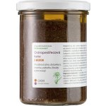 Ostropestřecová kaše s medem OKM 350 ml – Hledejceny.cz