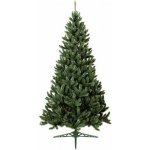 Foxigy Vánoční stromek smrk 220 cm – Zboží Dáma