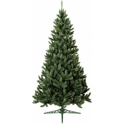 Foxigy Vánoční stromek smrk 220 cm – Zboží Dáma