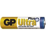 GP Ultra Plus Alkaline AA 4ks B1721 – Hledejceny.cz