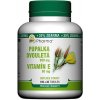 Vitamín a minerál BIO-Pharma Pupalka dvouletá 500mg Vitamin E 50mg tob.100+30