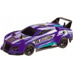 Mattel Hot Wheels RC Auto závodní 1:28 40MHz – Zboží Dáma