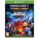 Minecraft: Story Mode - The Complete Adventure