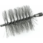 Geko Kartáč komínový 80 mm – Zboží Dáma