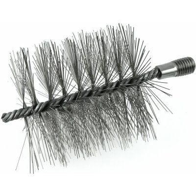 Geko Kartáč komínový 80 mm – Zboží Dáma