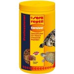 Sera Reptil Professional Carnivor 1000 ml – Zboží Mobilmania