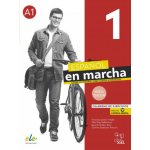 Nuevo Espanol en marcha 1 - Cuaderno de ejercicios (3. edice) – Hledejceny.cz