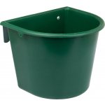 V-Plast Kýbl V-Plast 15 l green – Hledejceny.cz
