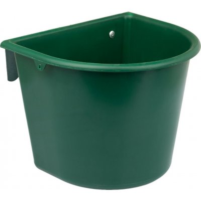 V-Plast Kýbl V-Plast 15 l green – Hledejceny.cz