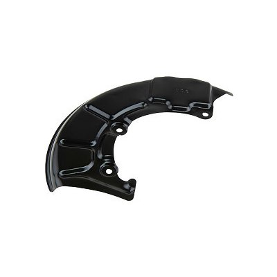 PIETRO Štít kotouče přední levý SKODA OCTAVIA I VW BORA GOLF IV – Zboží Mobilmania