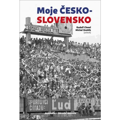 Moje Československo – Hledejceny.cz