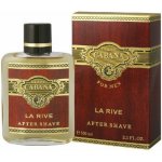 La Rive, Cabana For Men voda po holení 100 ml – Zboží Dáma